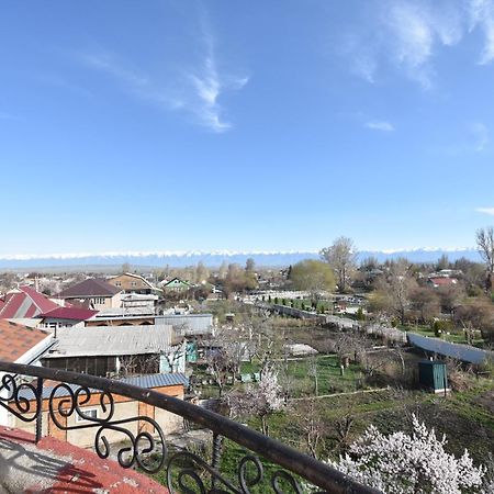 Riverside Karakol Kültér fotó